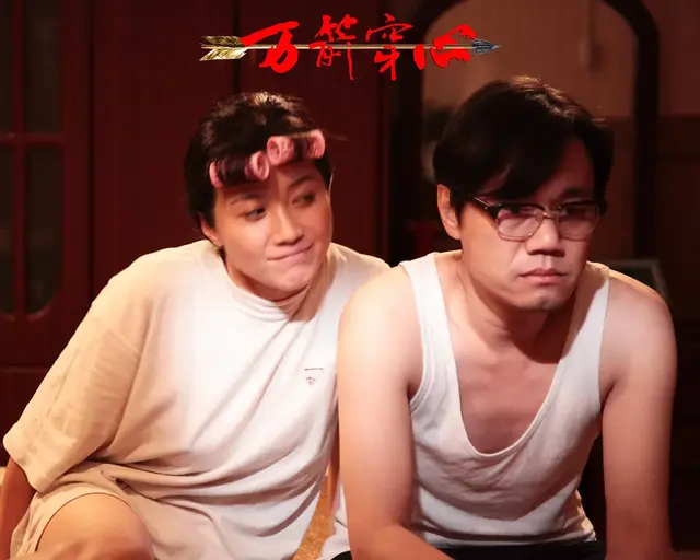 当红小生李现：北漂时身边只剩38.2元，33岁不恋爱