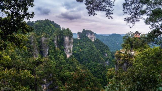 贵州虽是避暑大省，去消夏避暑也要选对地方