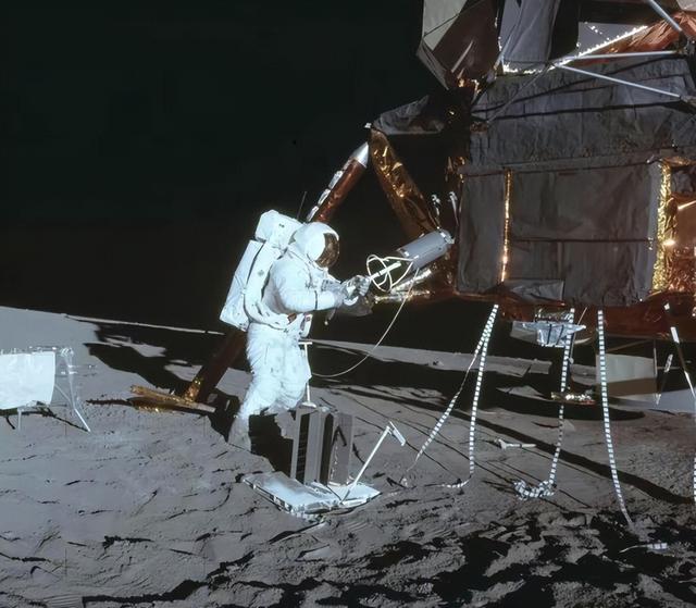 真在太空吃上烧烤了？这口烧烤背后，中国空间站放了个大招！