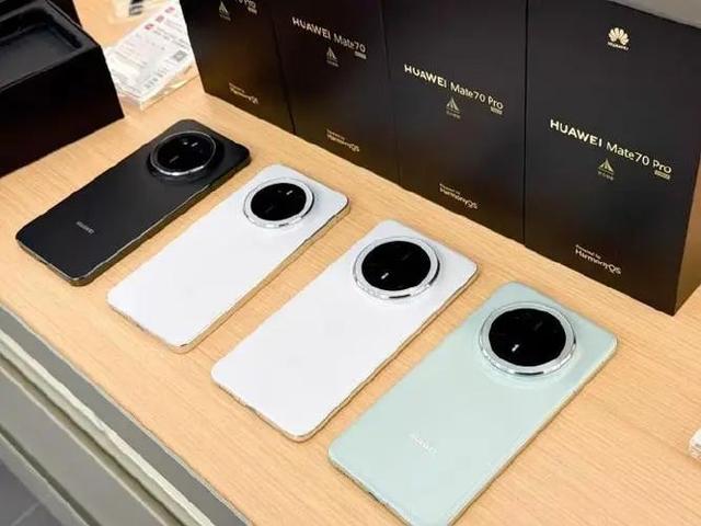 为什么建议现在买Mate 60 Pro，而不是Mate 70 Pro，原因太真实