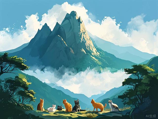 登顶华南之巅！猫儿山全攻略