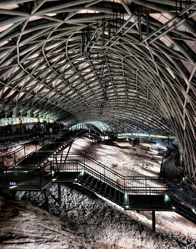 世界上只有中国湖北省十堰市才有的 “全球独一无二的 5 大奇景”