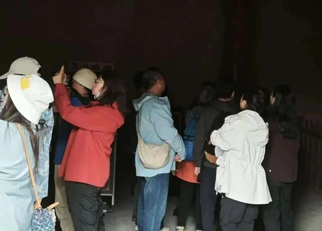 情满河东！国庆假期第六日，运城各景区双节同辉！