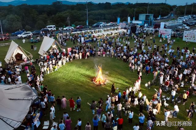 常州唯一！度假区成功入选“2025旅游项目高质量建设运营典型案例”
