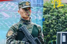 戴红花，踏征程！昆明市2025年上半年新兵最燃出征仪式即将举行图片