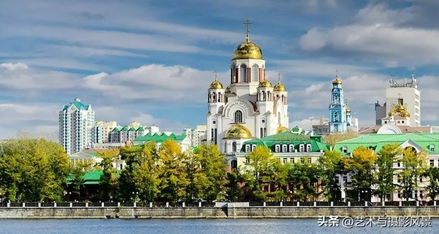 去俄罗斯旅游我们能看什么？有那些风景！