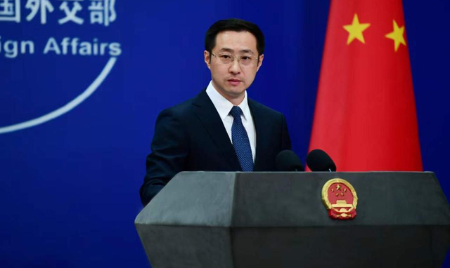 欧盟将下禁令，不许使用华为设备，不到24小时，中方5字说出后果