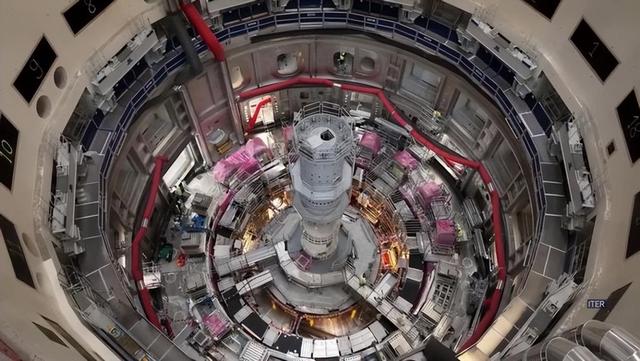 够中国用2万年！我国攻克世界级难题，抢先美国建造“无限能源”