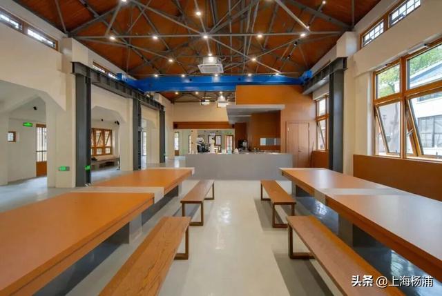 周末来复兴岛，做休闲“岛民”