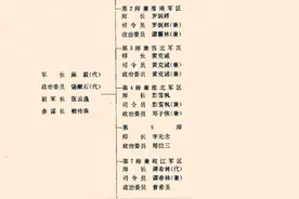 永不磨灭的番号——六师为何消失在新四军序列中？后来发展如何？图片