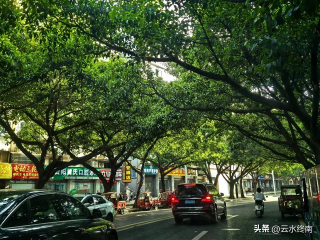 三峡边这样小城，爱了爱了：有独特美食烟火气，有万里长江第一梯