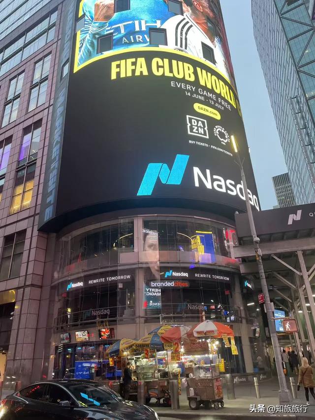 2025年环球旅行——曼哈顿4