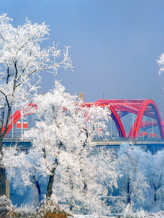 国家级名单公布，吉林市入选！