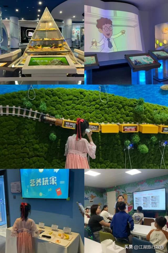 珠海亲子游新玩法！这两个宝藏地娃来都不想走