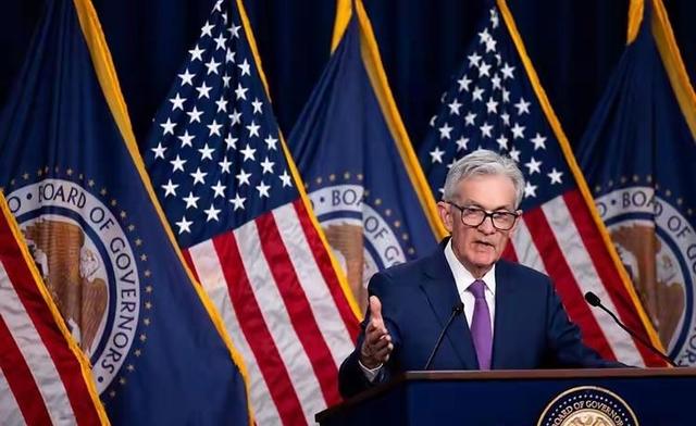 美联储如果真向特朗普低头最可能发生什么？黄金大概率上涨