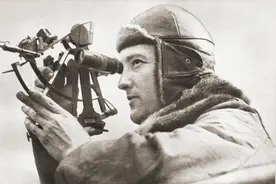 黄植诚驾机起义后军衔至少将，为何后来对台军不再使用招降术？图片