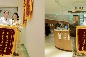 大龄夫妻试管屡次失败，终在长沙迎来“感恩宝宝”图片