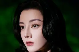 新疆五大美女演员，迪丽热巴排名倒数最后，第一名倾国倾城图片