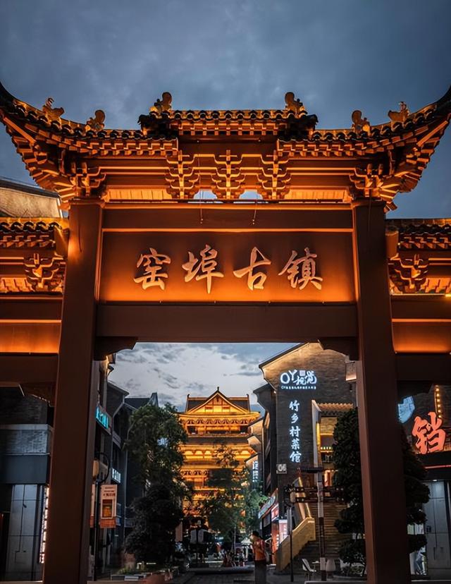 国庆别只盯着桂林！广西柳州这趟旅程，嗦粉看景两不误