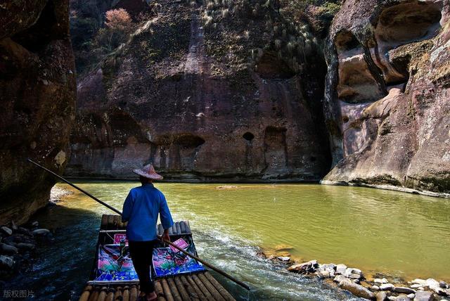 被严重低估的宝藏小县城，高铁直达！人少景美超安逸，周末就出发