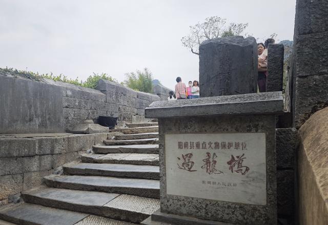 桂北秋天行之桂林山水