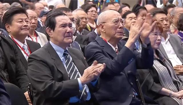 没时间了，郑丽文刚上位，就收洪秀柱4字忠告，台媒：统一正加速