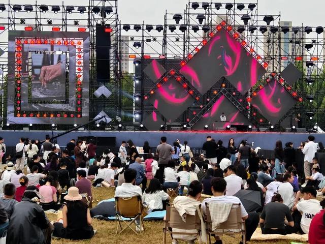 2.31亿元！83.6万人次！武清多彩假日嗨翻金秋！