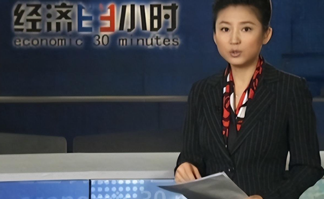 善恶终有报，57岁央视女主持王小丫，原来早已经走上另一条大路