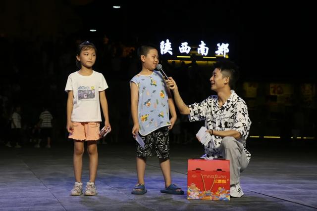 还没打卡？2025汉中秦岭熊猫音乐嗨唱季，本周末上演谢幕狂欢~
