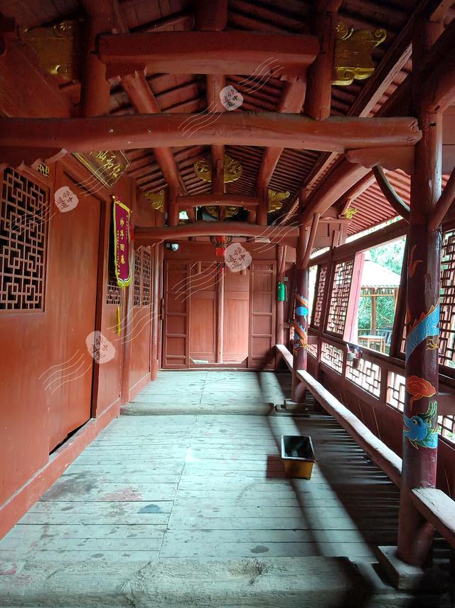 游宜黄南源仁和仙桥