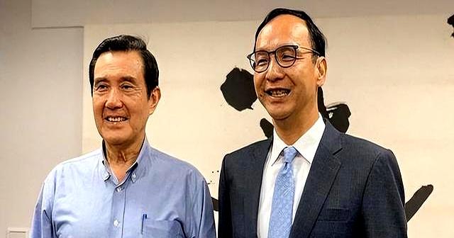 国台办邀请台胞出席阅兵，赖清德进行阻拦，国民党却在阻止郑丽文