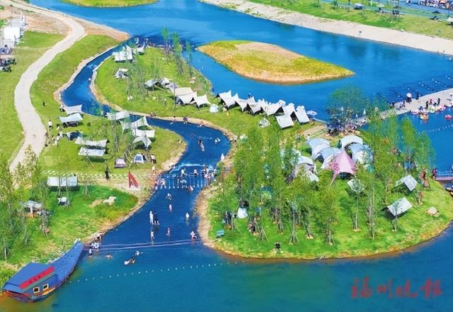 福清大埔村：用活民族文化 唱响蝶变欢歌