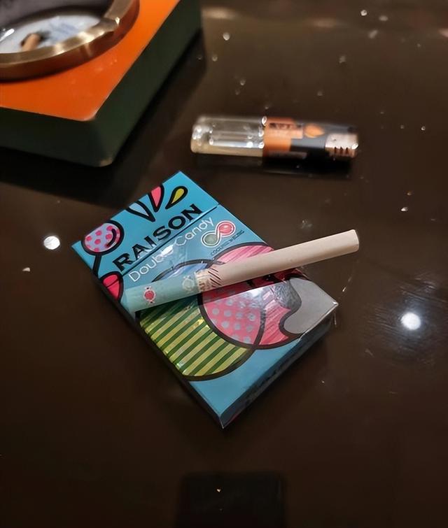 这5种香烟已被列入“黑名单”	，吸烟的人请注意，最好别抽！