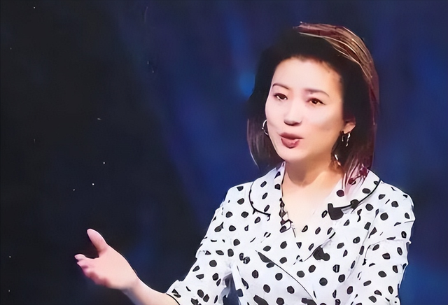 善恶到头终有报！57岁央视女主持王小丫	，如今的真实处境令人唏嘘