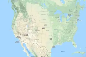 旧金山湾区的地理环境有多好？图片