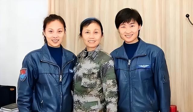 航天女侠刘洋：出征太空前夜丈夫撒下大谎人间蒸发，她却选择原谅