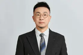 兄弟装饰总裁刘波：保持战略定力，坚持以用户为核心，维护行业健康发展图片