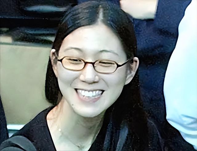 马英九之女：全台湾男人的梦中情人，被日媒称“全球第四美千金”