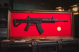 20000元一套！中国顶流军事周边，太硬核了！图片