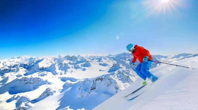 今年“尔滨”又要火？哈尔滨冬季旅游热度攀升！