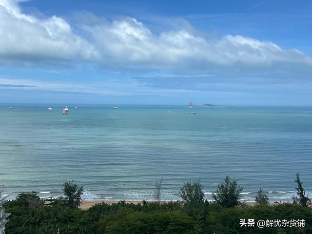 三伏天避暑山庄第一名居然是三亚？是认真的吗？