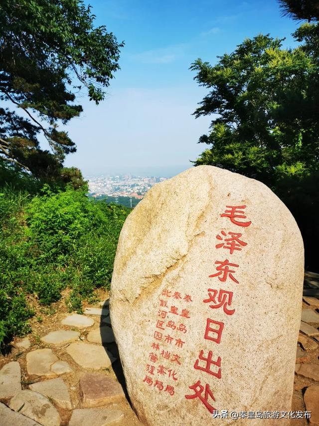 秦皇岛,凭什么成为TOP1?