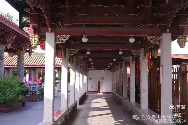 老牛｜我看到的潮洲景色