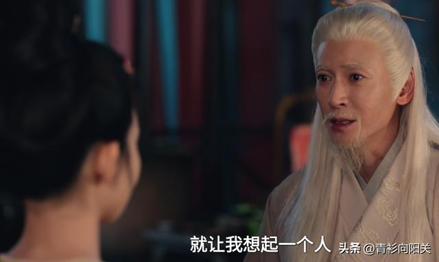 《唐朝诡事录3》他演男宠出圈，曾因太帅被导演带进圈，还是学霸