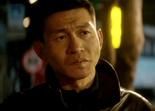 不炒作零绯闻，出道26年不温不火，如今和于和伟演对手戏终于火了