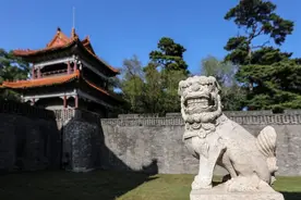 盖州周围的满族八旗和部分姓氏的由来图片