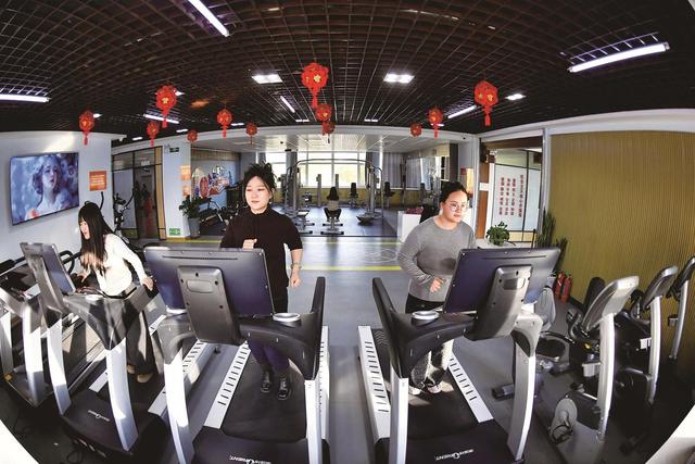 大美银川·美在品质丨社区有温度 幸福有质感