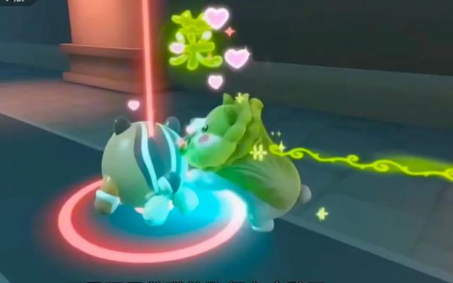 《蛋仔派对》x《蔬菜精灵》游戏联动解读｜角研社