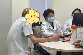 慢阻肺，呼吸困难，教授：在家自行判断二氧化碳潴留，就看这两点图片