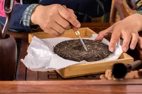 第一次买普洱茶，记住“3不买”原则！老茶客的血泪经验总结图片
